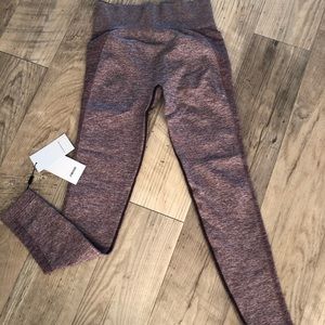 Gymshark Flex High Waisted Leggings